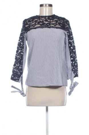 Damen Shirt Zara, Größe S, Farbe Mehrfarbig, Preis € 14,00