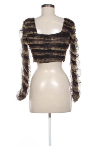 Damen Shirt Zara, Größe M, Farbe Mehrfarbig, Preis € 13,81