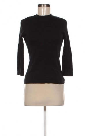 Bluză de femei Zara, Mărime M, Culoare Negru, Preț 52,99 Lei