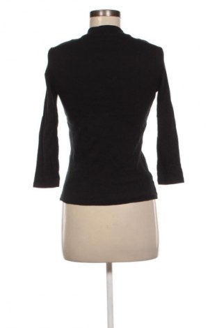 Bluză de femei Zara, Mărime M, Culoare Negru, Preț 52,99 Lei