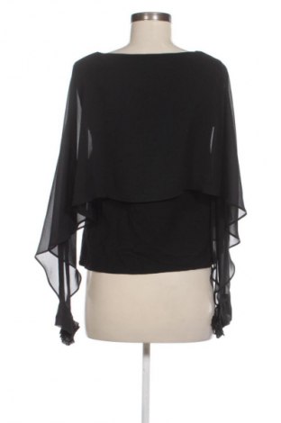 Bluză de femei Zara, Mărime M, Culoare Negru, Preț 163,16 Lei