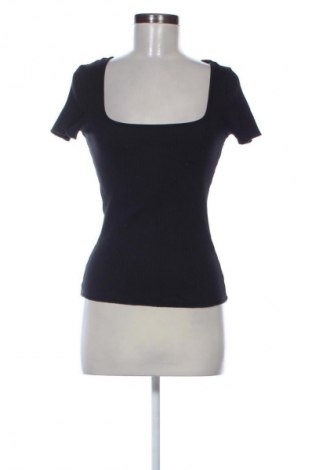 Damen Shirt Zara, Größe M, Farbe Schwarz, Preis 10,00 €