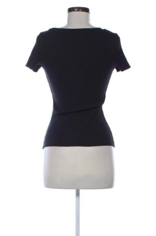 Damen Shirt Zara, Größe M, Farbe Schwarz, Preis 10,00 €