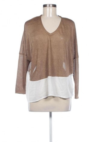 Dámska blúza Zara, Veľkosť M, Farba Viacfarebná, Cena  13,81 €