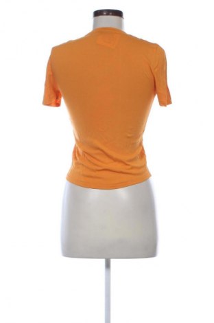 Női blúz Zara, Méret M, Szín Narancssárga
, Ár 3 910 Ft