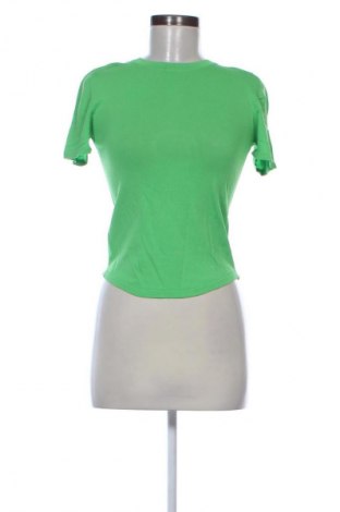 Női blúz Zara, Méret M, Szín Zöld, Ár 3 910 Ft