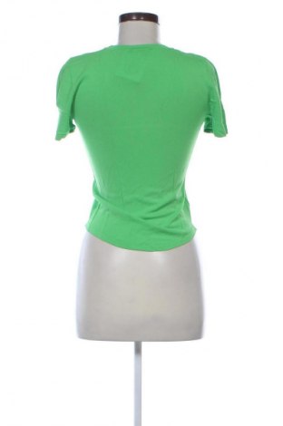 Női blúz Zara, Méret M, Szín Zöld, Ár 3 910 Ft