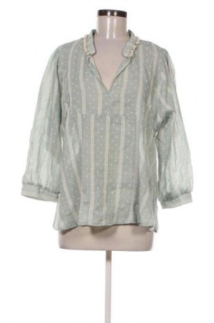 Γυναικεία μπλούζα Zara, Μέγεθος M, Χρώμα Πολύχρωμο, Τιμή 13,82 €