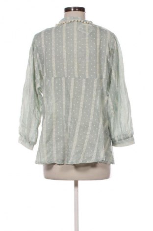 Γυναικεία μπλούζα Zara, Μέγεθος M, Χρώμα Πολύχρωμο, Τιμή 13,82 €