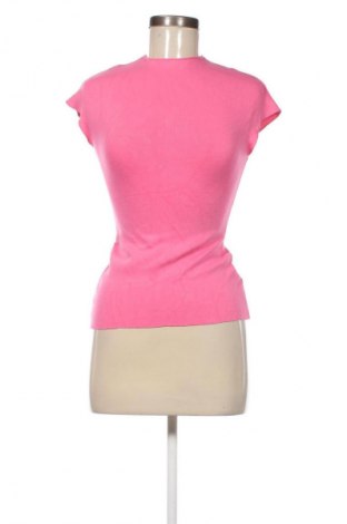 Damen Shirt Zara, Größe S, Farbe Rosa, Preis € 7,99