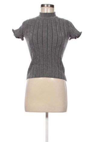 Damen Shirt Zara, Größe S, Farbe Grau, Preis € 11,99