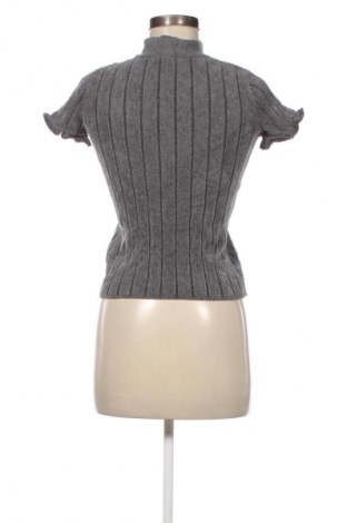 Damen Shirt Zara, Größe S, Farbe Grau, Preis € 11,99