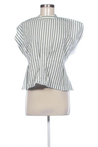 Damen Shirt Zara, Größe L, Farbe Mehrfarbig, Preis € 10,23