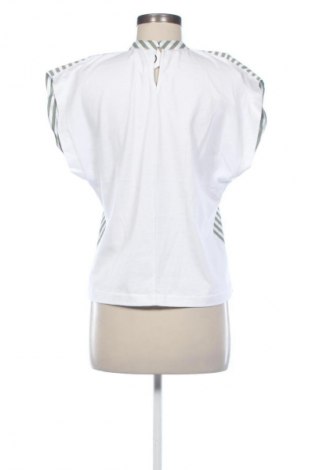 Damen Shirt Zara, Größe L, Farbe Mehrfarbig, Preis € 10,23