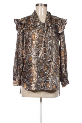 Bluzka damska Zara, Rozmiar S, Kolor Kolorowy, Cena 39,99 zł