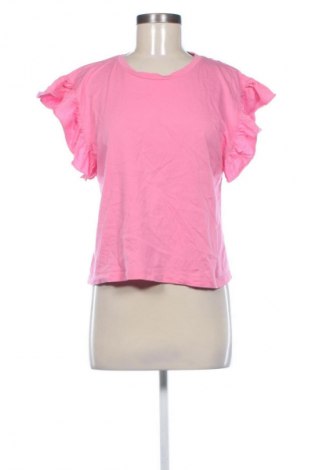 Bluză de femei Zara, Mărime S, Culoare Roz, Preț 52,63 Lei