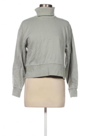 Dámska blúza Zara, Veľkosť S, Farba Zelená, Cena  7,95 €