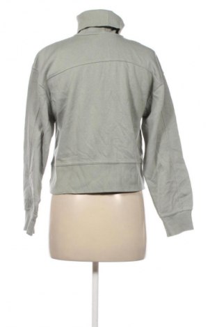 Dámska blúza Zara, Veľkosť S, Farba Zelená, Cena  7,95 €