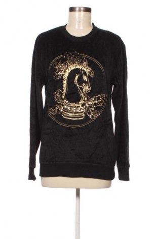 Dámska blúza Zara, Veľkosť S, Farba Čierna, Cena  8,95 €