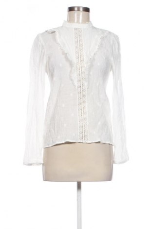 Dámská halenka Zara, Velikost S, Barva Bílá, Cena  342,00 Kč