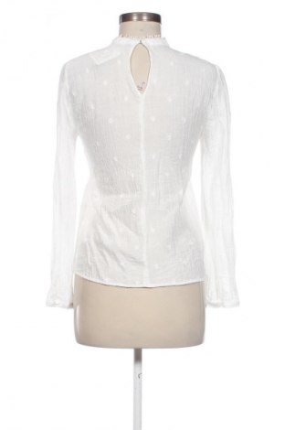 Dámská halenka Zara, Velikost S, Barva Bílá, Cena  342,00 Kč