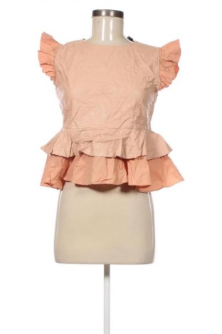 Γυναικεία μπλούζα Zara, Μέγεθος M, Χρώμα Ρόζ , Τιμή 8,99 €