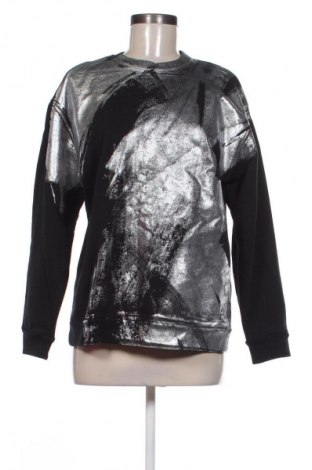 Дамска блуза Zara, Размер S, Цвят Многоцветен, Цена 29,33 лв.