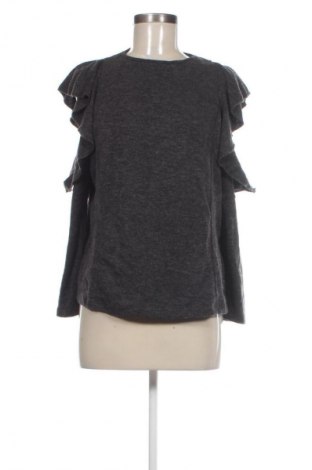 Damen Shirt Zara, Größe M, Farbe Schwarz, Preis € 6,99