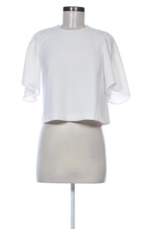 Női blúz Zara, Méret XS, Szín Fehér, Ár 4 028 Ft