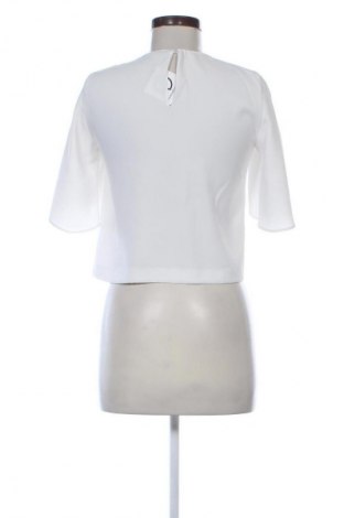 Női blúz Zara, Méret XS, Szín Fehér, Ár 4 028 Ft
