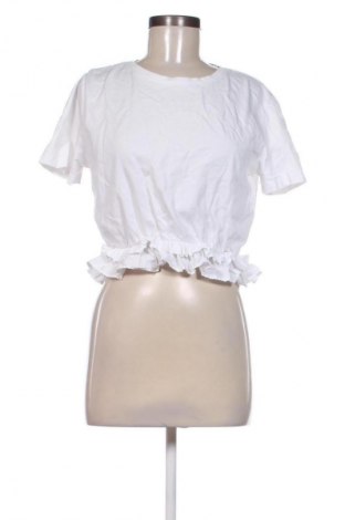 Dámská halenka Zara, Velikost M, Barva Bílá, Cena  247,00 Kč