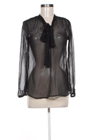 Dámská halenka Zara, Velikost S, Barva Černá, Cena  342,00 Kč