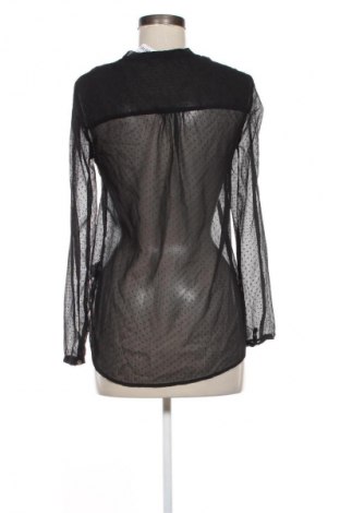 Dámská halenka Zara, Velikost S, Barva Černá, Cena  342,00 Kč