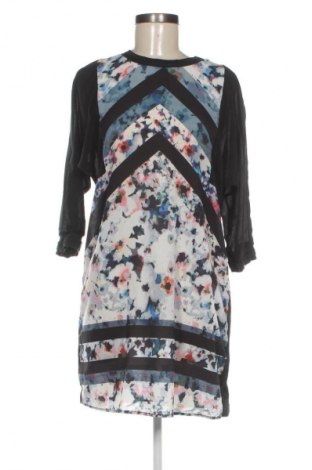 Γυναικεία μπλούζα Zara, Μέγεθος M, Χρώμα Πολύχρωμο, Τιμή 11,99 €