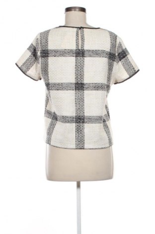 Damen Shirt Zara, Größe L, Farbe Mehrfarbig, Preis 10,23 €