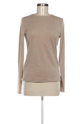 Damen Shirt Zara, Größe L, Farbe Beige, Preis € 13,99