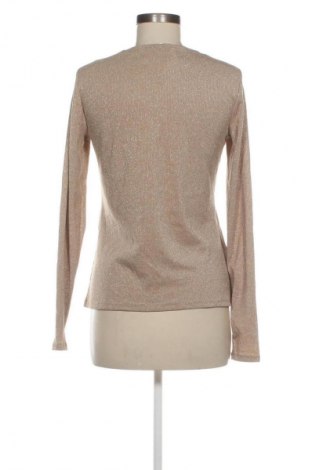 Damen Shirt Zara, Größe L, Farbe Beige, Preis € 13,99