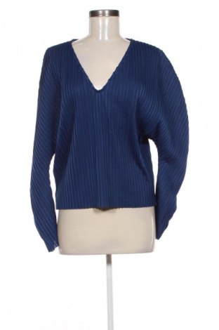 Damen Shirt Zara, Größe S, Farbe Blau, Preis 13,81 €