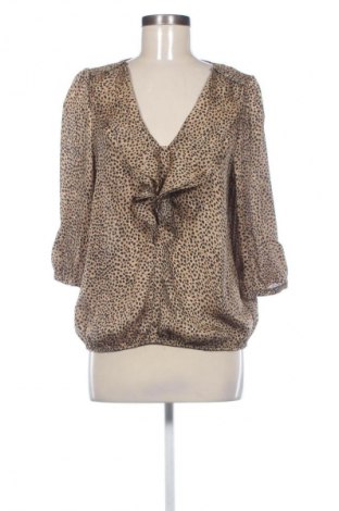 Bluză de femei Zara, Mărime L, Culoare Multicolor, Preț 72,03 Lei