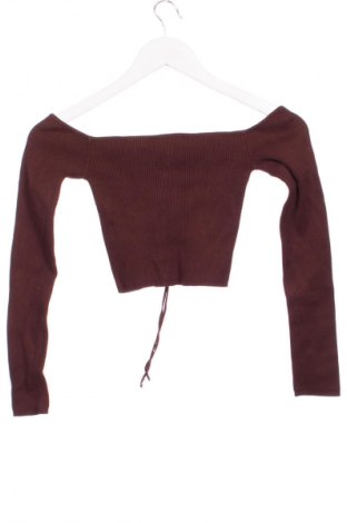 Dámská halenka Zara, Velikost S, Barva Hnědá, Cena  279,00 Kč