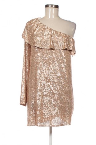 Damen Shirt Zara, Größe M, Farbe Orange, Preis € 7,99