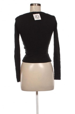 Bluzka damska Zara, Rozmiar S, Kolor Czarny, Cena 40,99 zł