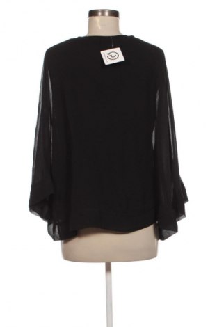 Γυναικεία μπλούζα Zara, Μέγεθος L, Χρώμα Μαύρο, Τιμή 9,99 €