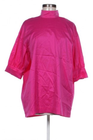 Dámská halenka Zara, Velikost S, Barva Růžová, Cena  342,00 Kč