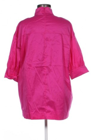 Dámská halenka Zara, Velikost S, Barva Růžová, Cena  342,00 Kč