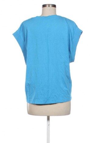 Damen Shirt Zara, Größe L, Farbe Blau, Preis 10,22 €