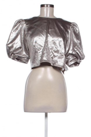 Női blúz Zara, Méret L, Szín Arany
, Ár 4 000 Ft