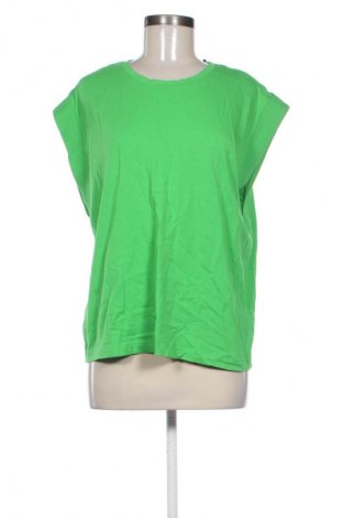 Bluză de femei Zara, Mărime L, Culoare Verde, Preț 52,60 Lei