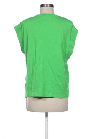 Bluză de femei Zara, Mărime L, Culoare Verde, Preț 52,60 Lei