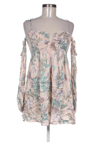 Női blúz Zara, Méret S, Szín Sokszínű, Ár 5 400 Ft